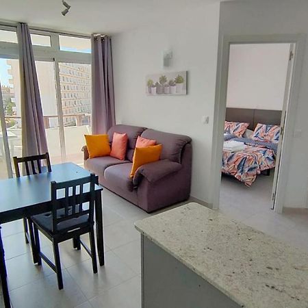 Bonito Y Comodo Playa del Inglés Exterior foto