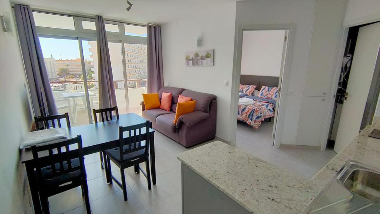 Bonito Y Comodo Playa del Inglés Exterior foto
