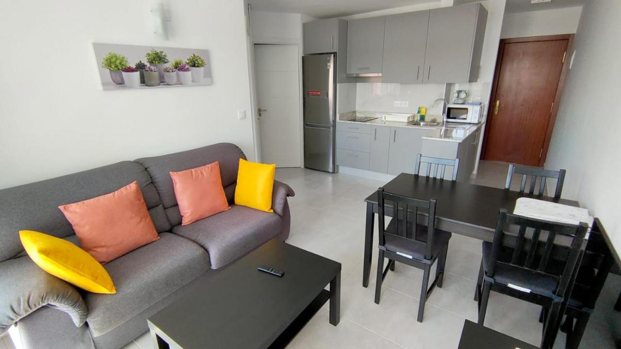 Bonito Y Comodo Playa del Inglés Exterior foto