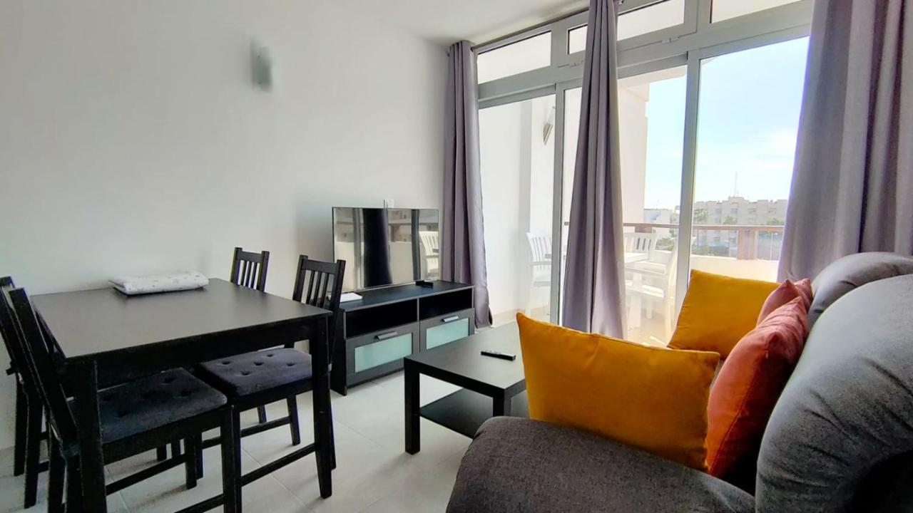 Bonito Y Comodo Playa del Inglés Exterior foto