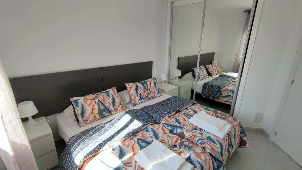 Bonito Y Comodo Playa del Inglés Exterior foto