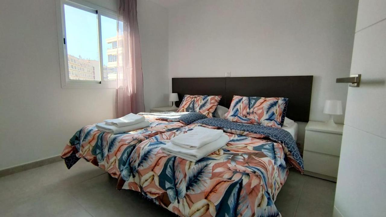 Bonito Y Comodo Playa del Inglés Exterior foto