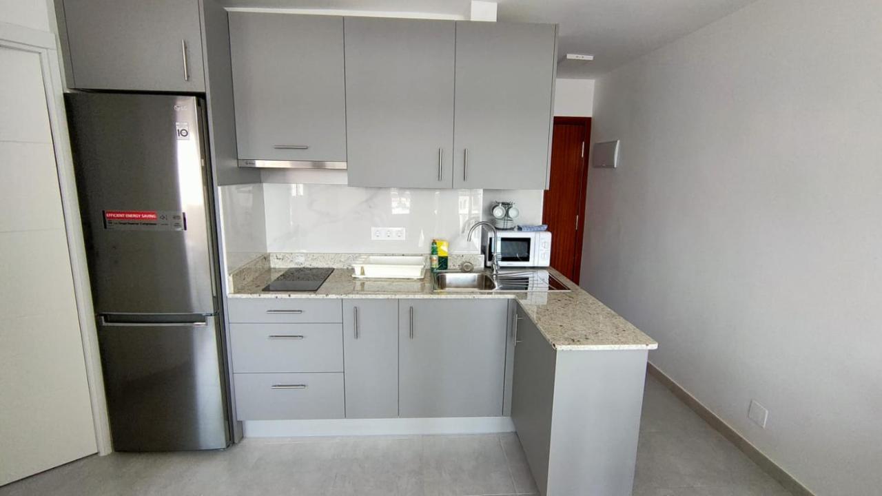 Bonito Y Comodo Playa del Inglés Exterior foto